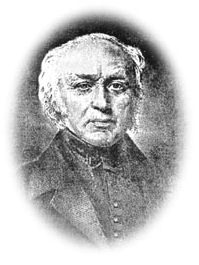 Клеменс Мария Франц фон БЁННИНГАУЗЕН (Clemens Maria Franz von Bönninghausen, 1785-1864)