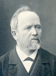 Жан-Пьер Галлаварден (1825-1897)