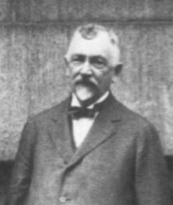 Вильям БЁРИКЕ (William G. Boericke, 1849-1929)