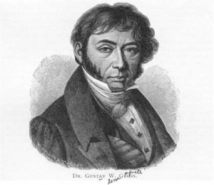Густав Вильгельм Гросс (1794 - 1847)