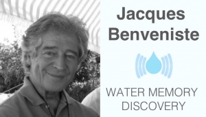Нобелевские лауреаты о памяти воды и научном базисе гомеопатии 