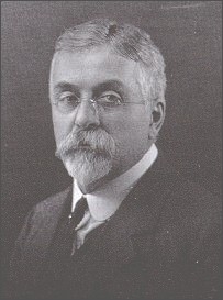 Сайрус Максвелл БОГЕР (Cyrus Maxwell Boger, 1861-1935)