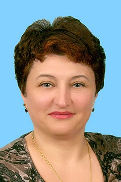 Курдюкова